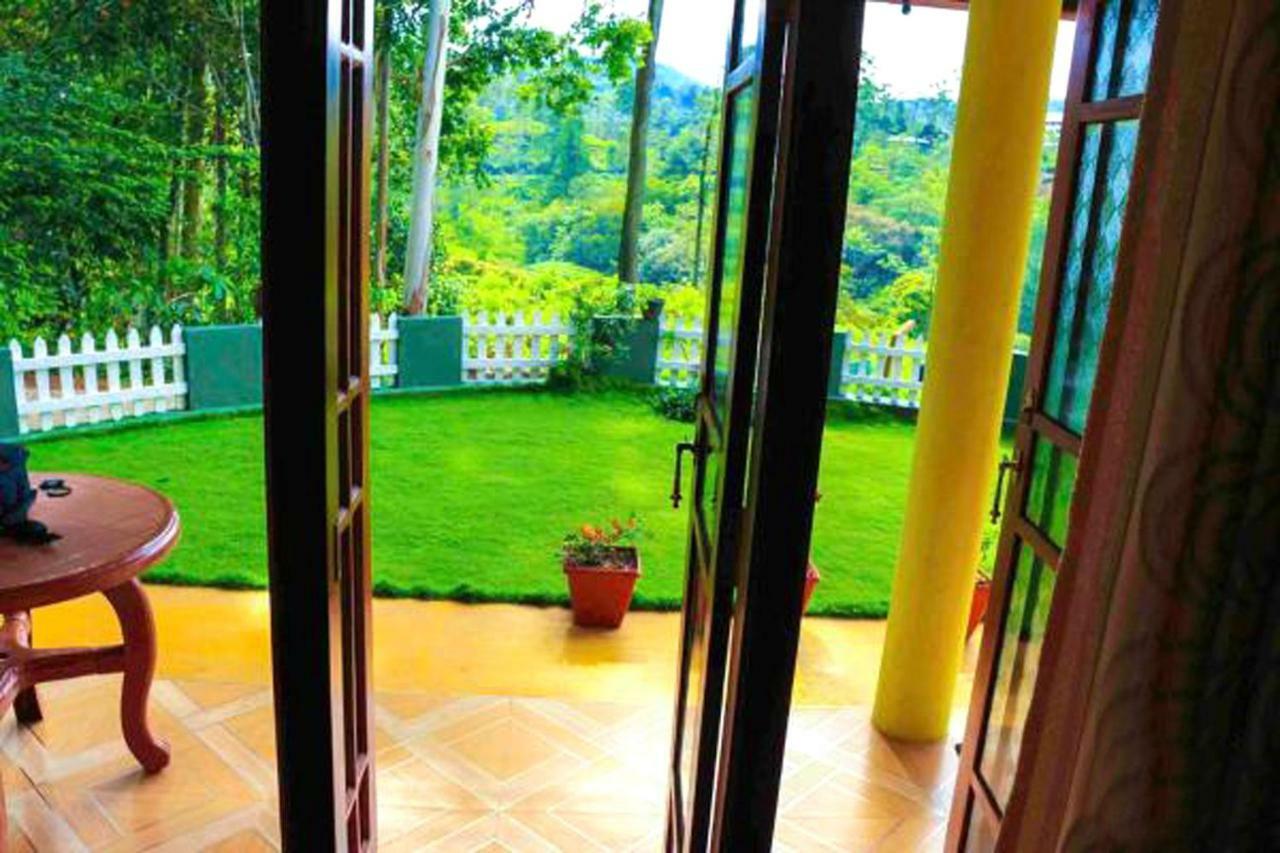 Ella Villa Nine Arch المظهر الخارجي الصورة